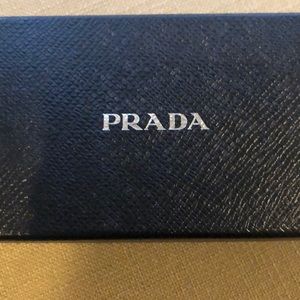 PRADA SUNGLASSES